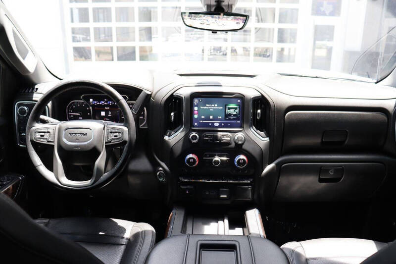2022 GMC Sierra 2500HD
