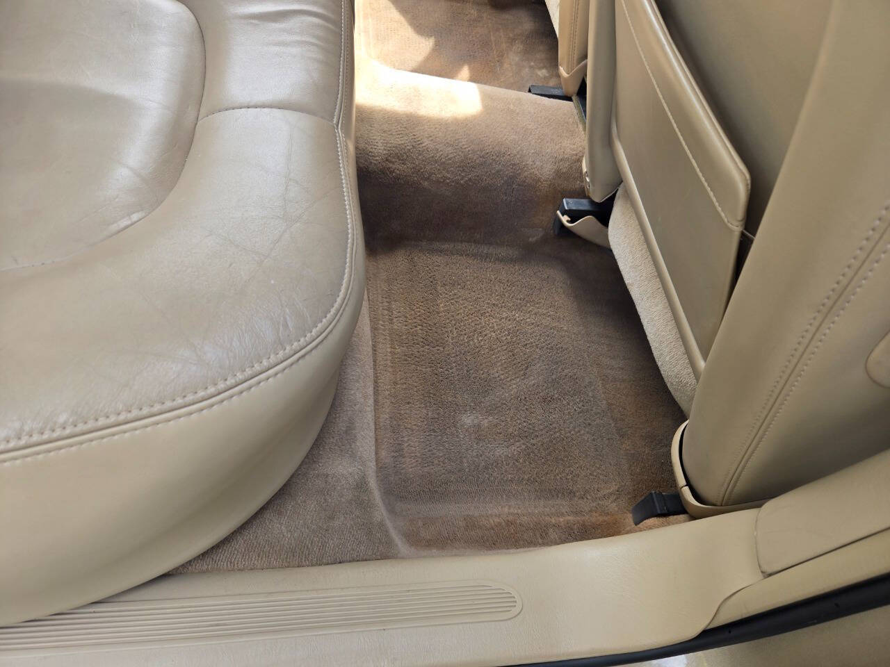 2005 Buick Park Avenue 67