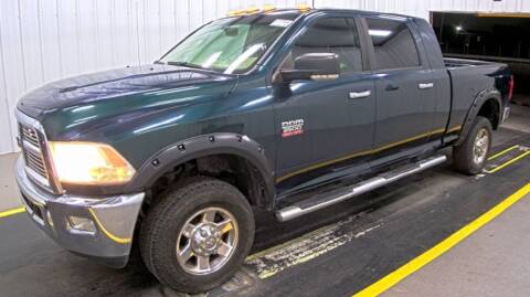2011 RAM Ram Pickup 2500 for sale at Auto Palace Inc in Columbus OH