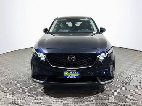 2026 Mazda CX-5 2.5 S Select