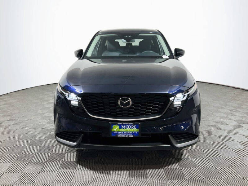 2026 Mazda CX-5 2.5 S Select