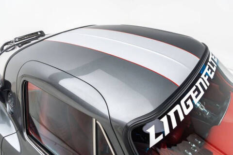 1963 Chevrolet Corvette