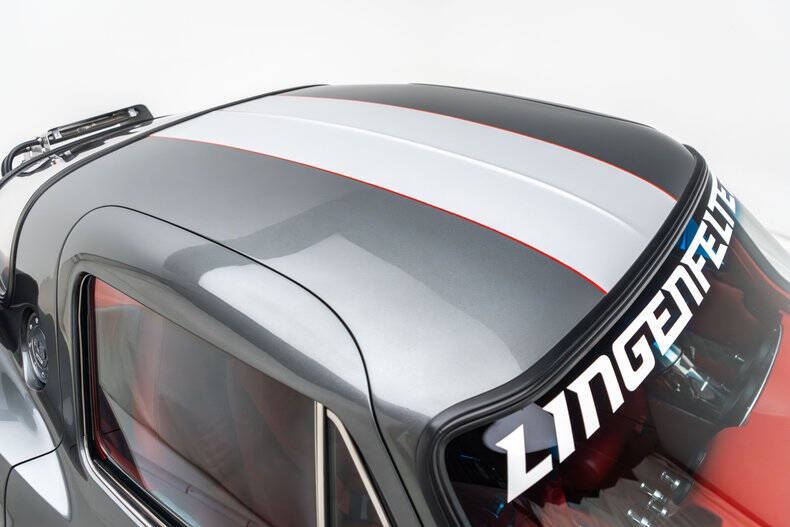 1963 Chevrolet Corvette