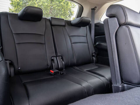 2021 Honda Pilot SE