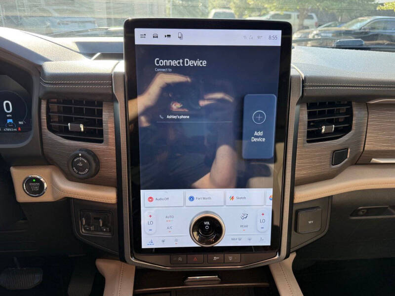2023 Ford Expedition Limited