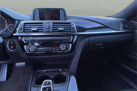 2018 BMW 4 Series 430i