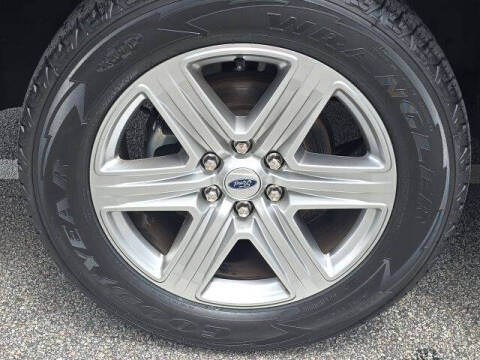 2021 Ford Expedition MAX XLT
