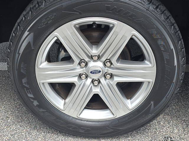 2021 Ford Expedition MAX XLT