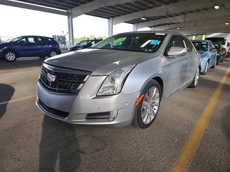 2017 Cadillac XTS For Sale In Trenton, NJ
