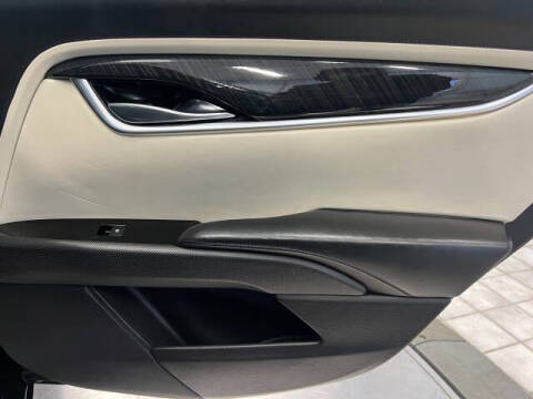 2014 Cadillac XTS Platinum Vsport