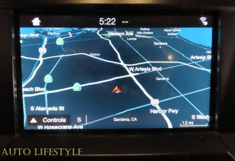 2018 Ford F-150 Limited