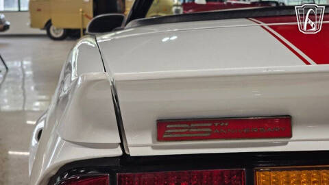 1992 Chevrolet Camaro