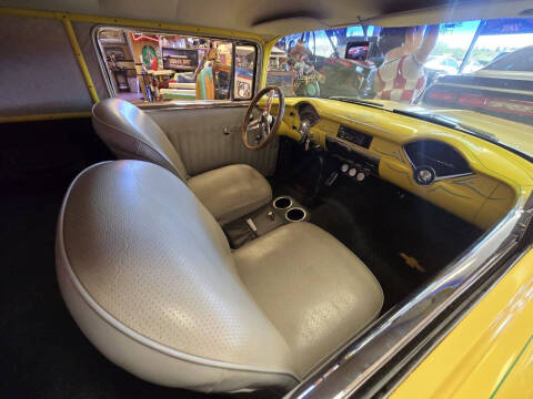 1955 Chevrolet Street Rod