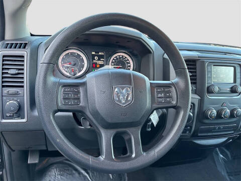 2019 RAM 1500 Classic Express