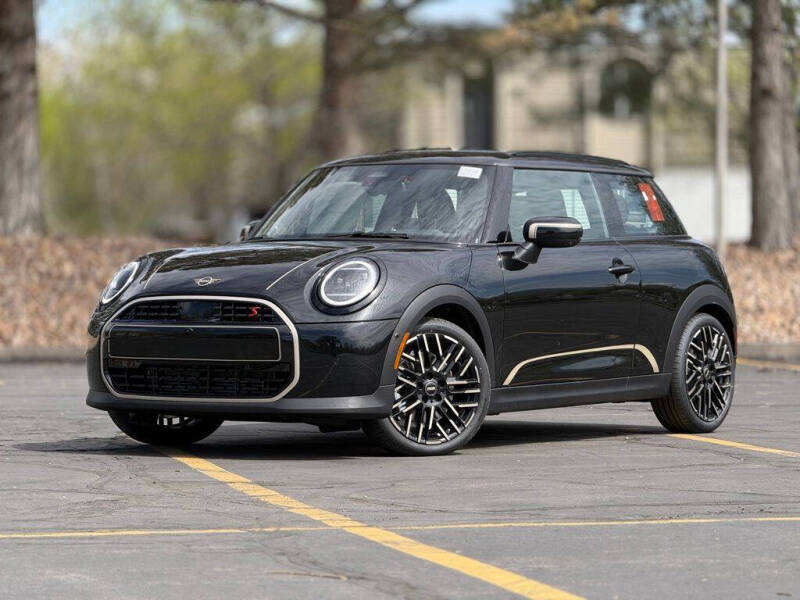 2026 MINI Hardtop 2 Door