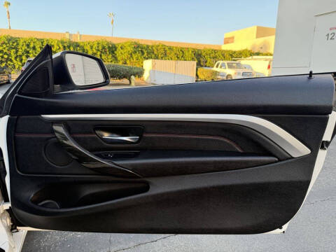 2019 BMW 4 Series 430i