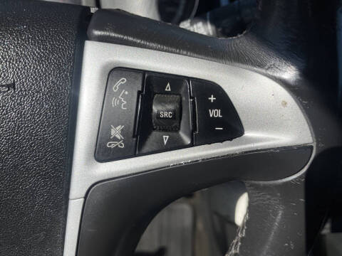 2017 GMC Terrain Denali