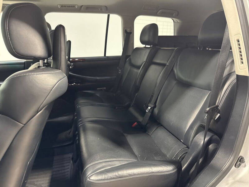 2014 Lexus LX 570