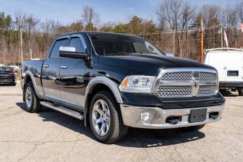 2014 RAM 1500 for sale at Ron's Automotive in Manchester MD