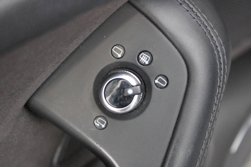 2017 Audi S6 4.0T quattro Prestige