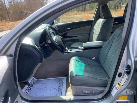 2006 Lexus GS 300