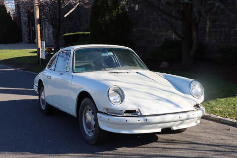 1966 Porsche 911 for sale at Gullwing Motor Cars Inc in Astoria NY