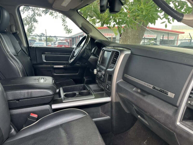 2015 RAM 1500