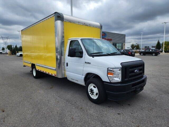 2022 Ford E-Series for sale in Grove City, OH