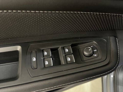 2026 Volkswagen Atlas Cross Sport SE 4Motion