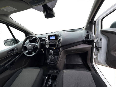 2019 Ford Transit Connect XL