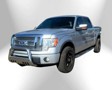 2010 Ford F-150 for sale at R&R Car Company in Mount Clemens MI