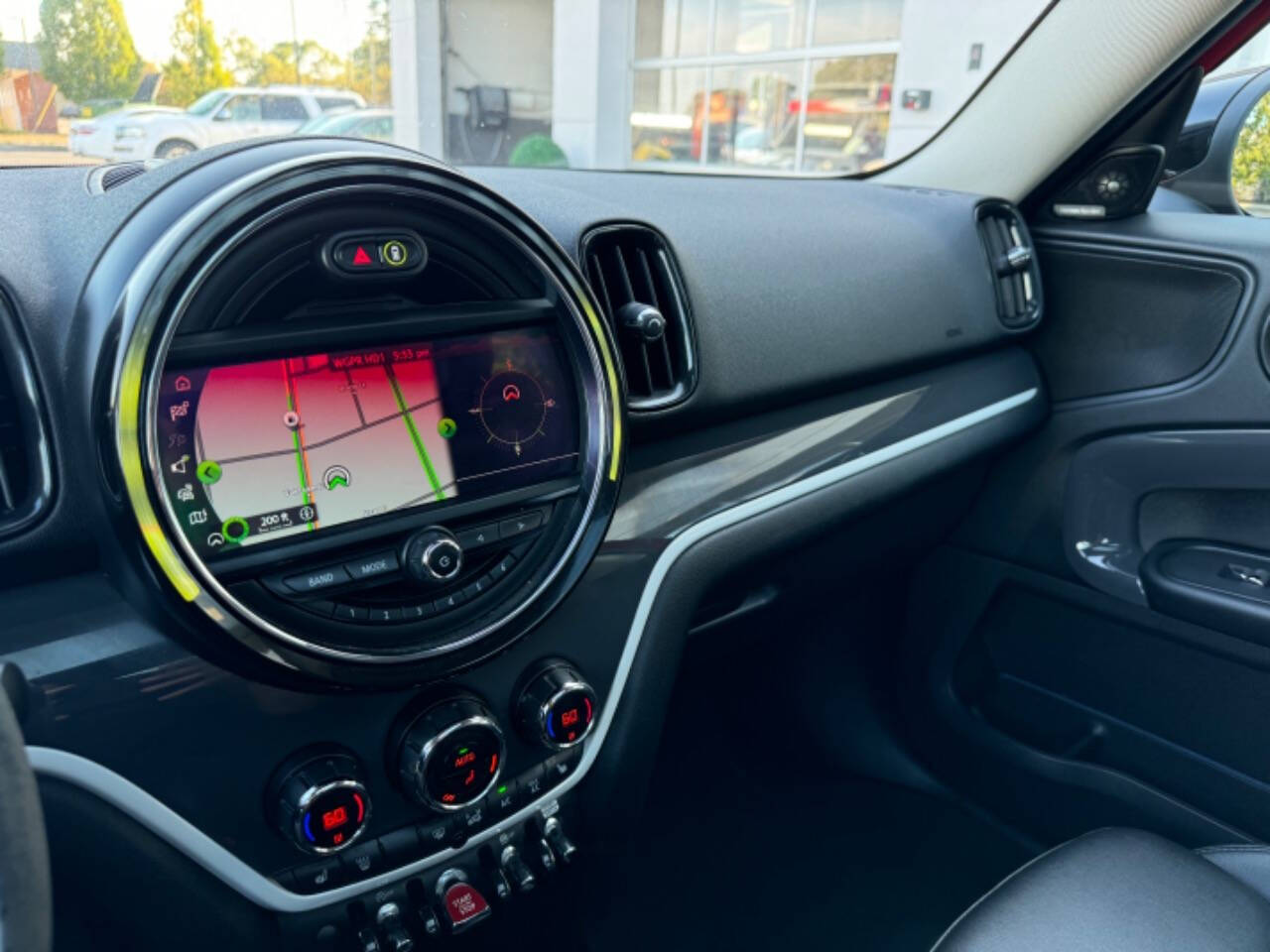 2020 MINI Countryman for sale at Opus Motorcars in Utica, MI