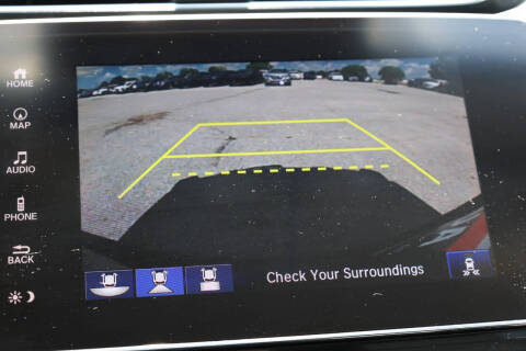 2020 Honda CR-V Touring