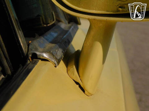 1968 Chevrolet Impala