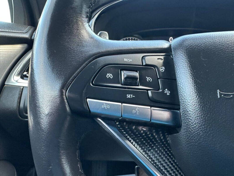 2020 Cadillac XT6 Sport