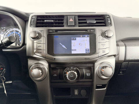 2014 Toyota 4Runner SR5