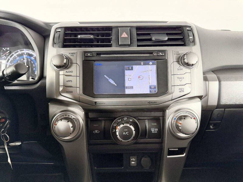 2014 Toyota 4Runner SR5