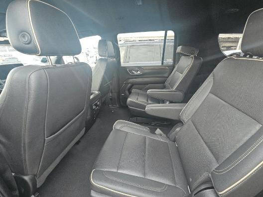 2022 Chevrolet Suburban Premier