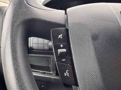 2019 RAM ProMaster 3500 159 WB