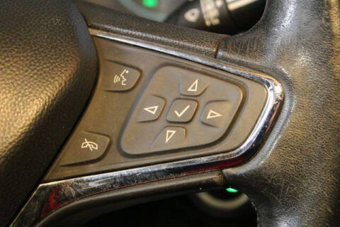 2018 Chevrolet Cruze Premier Auto