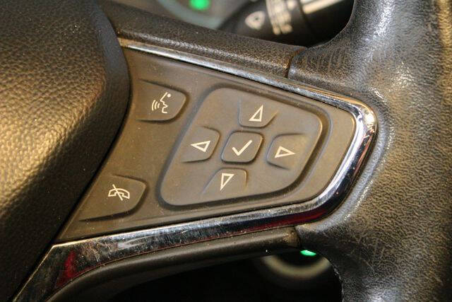 2018 Chevrolet Cruze Premier Auto