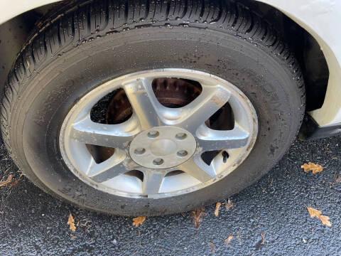 2000 Mercury Sable LS Premium