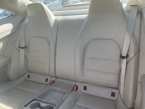 2013 Mercedes-Benz C-Class C 250