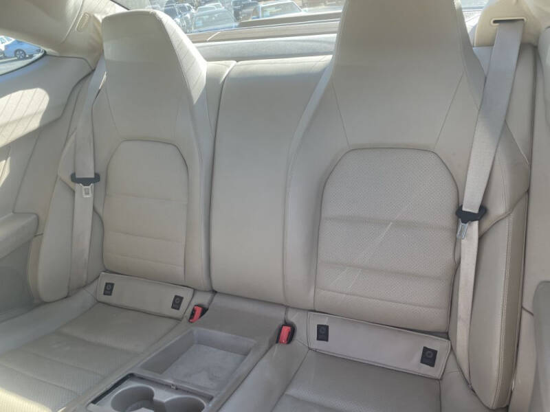 2013 Mercedes-Benz C-Class C 250