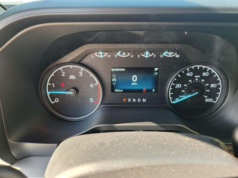 2025 Ford F-350 Super Duty