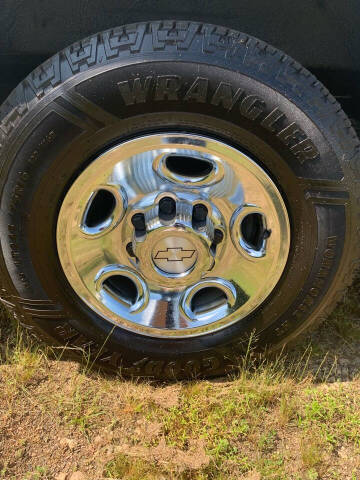 2017 Chevrolet Express LS 3500