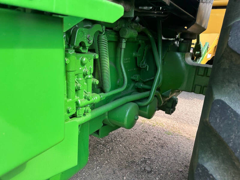 1984 John Deere 4850