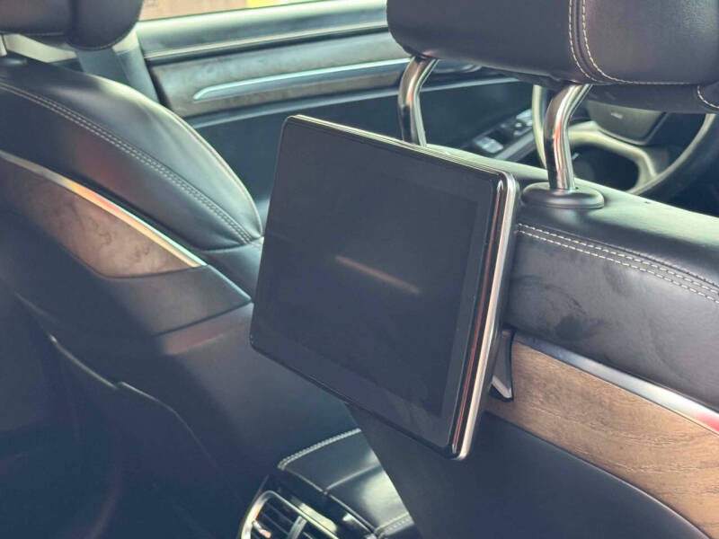 2020 Genesis G90 5.0 Ultimate