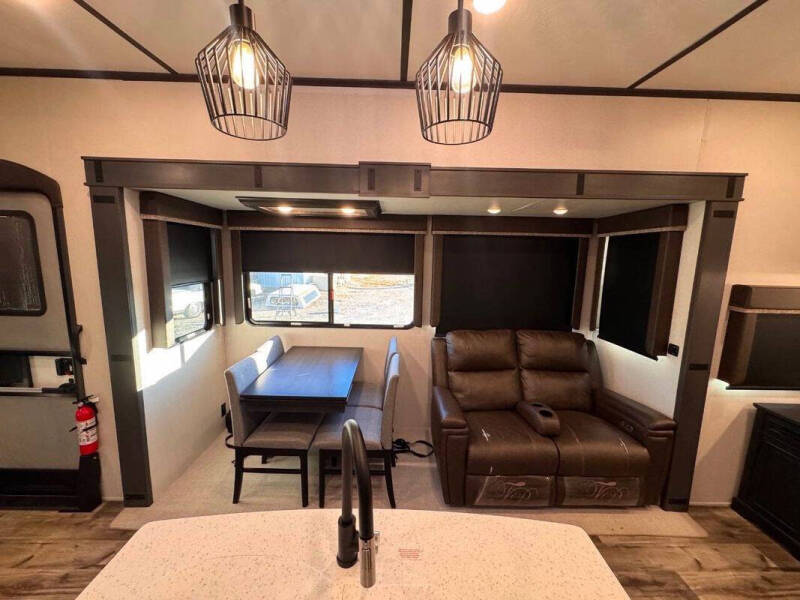 2022 Keystone RV Montana