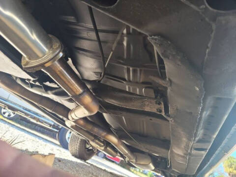 1966 Chevrolet Chevelle